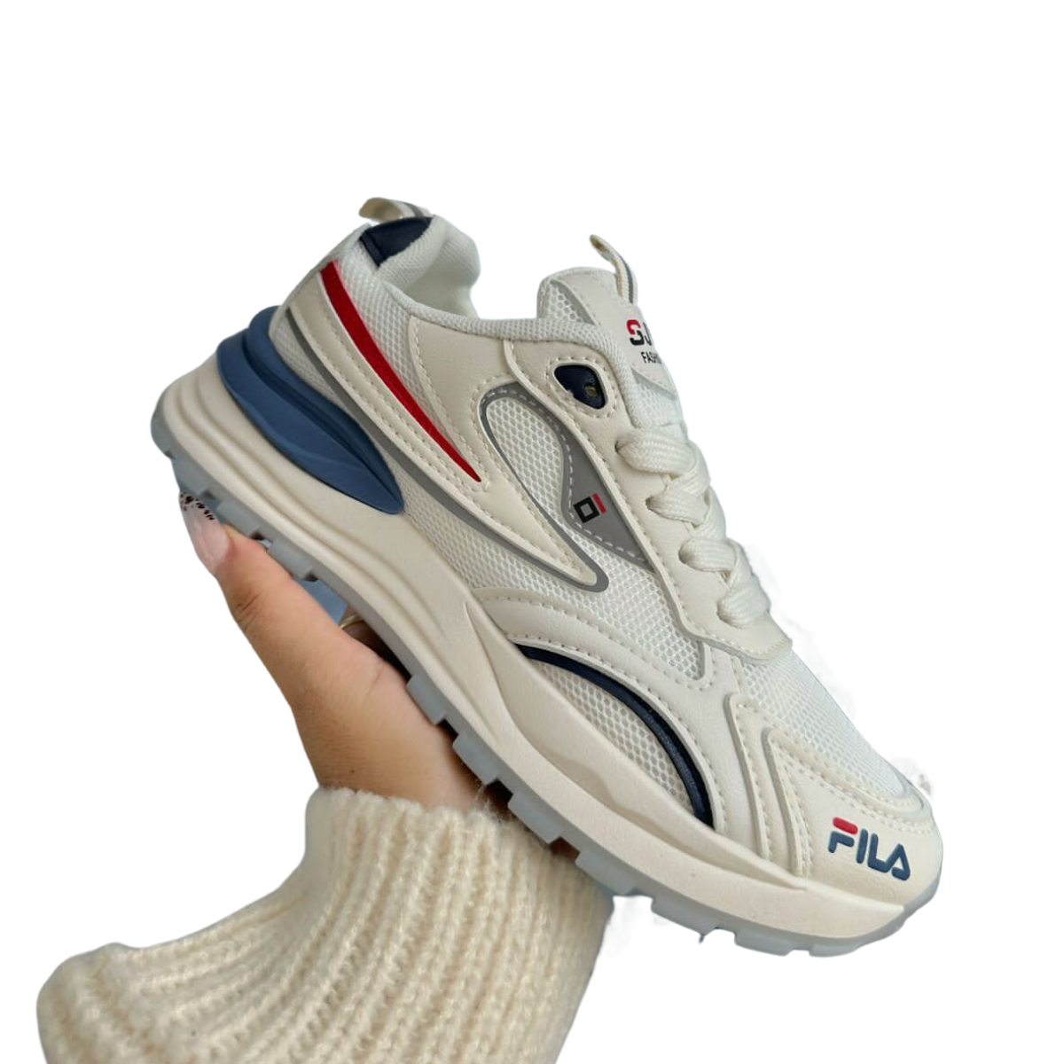 TENIS FILA MUJER Comprar en ONLINESHOPPINGCENTERG